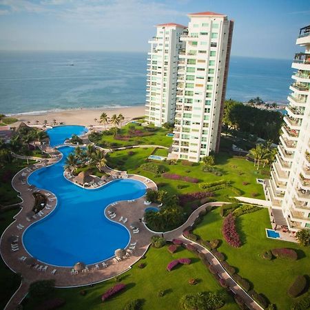 Shangri La Luxury Penthouse Condominiums By Cheap Getaway Puerto Vallarta Exterior foto