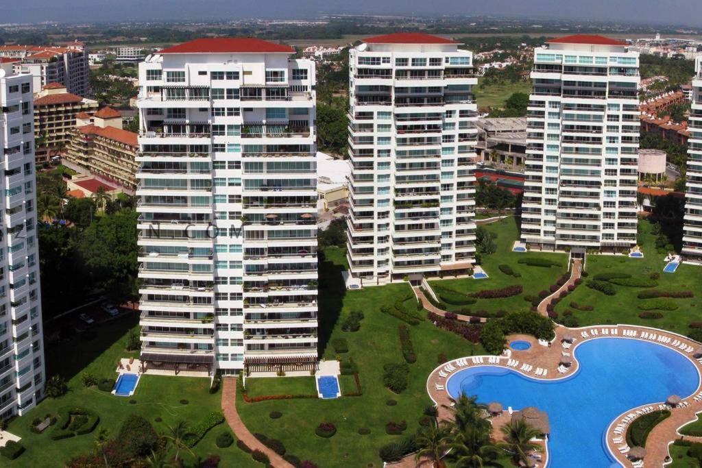 Shangri La Luxury Penthouse Condominiums By Cheap Getaway Puerto Vallarta Exterior foto