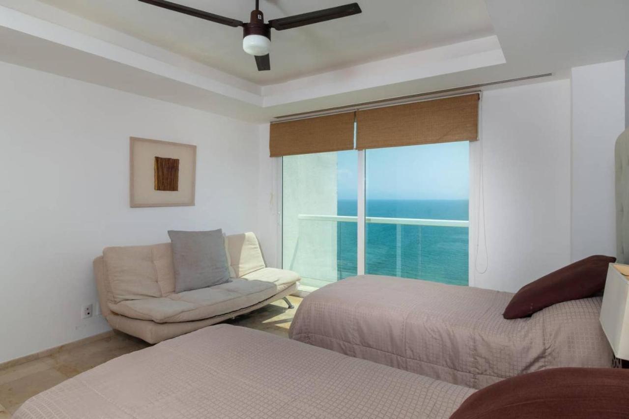 Shangri La Luxury Penthouse Condominiums By Cheap Getaway Puerto Vallarta Exterior foto