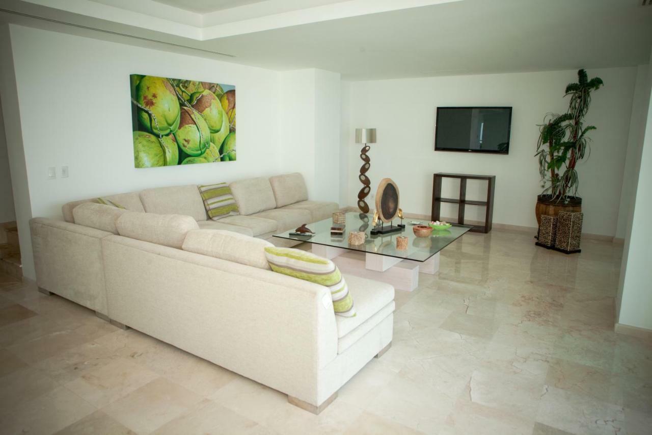 Shangri La Luxury Penthouse Condominiums By Cheap Getaway Puerto Vallarta Exterior foto