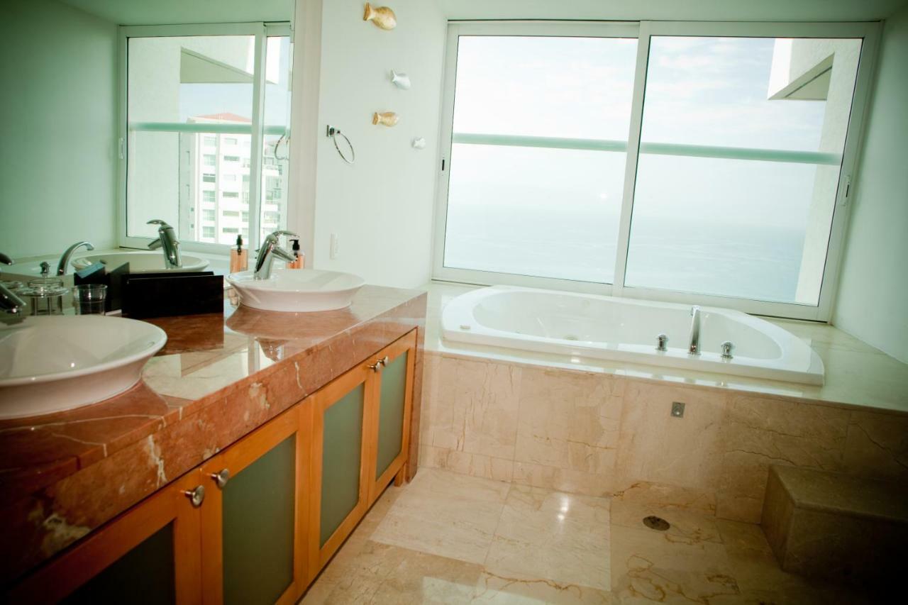 Shangri La Luxury Penthouse Condominiums By Cheap Getaway Puerto Vallarta Exterior foto