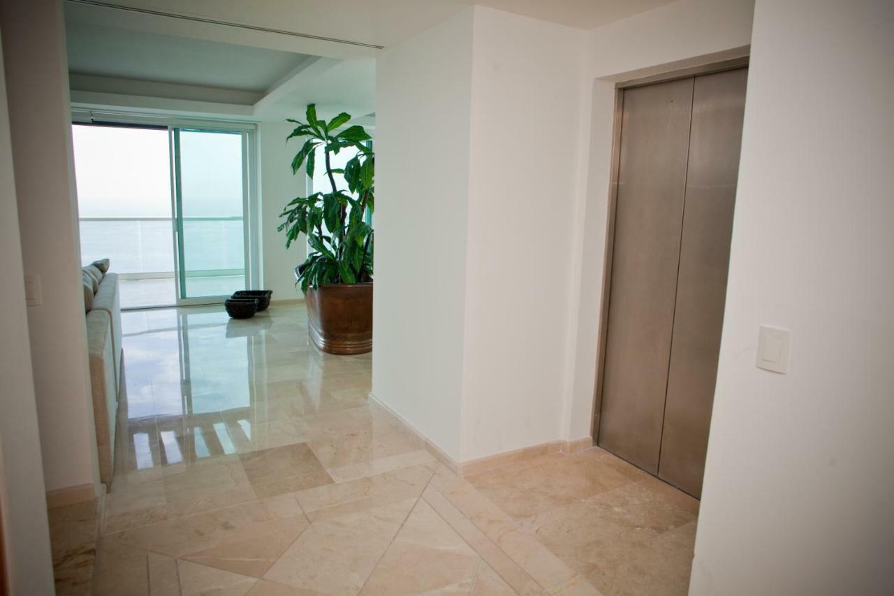 Shangri La Luxury Penthouse Condominiums By Cheap Getaway Puerto Vallarta Exterior foto