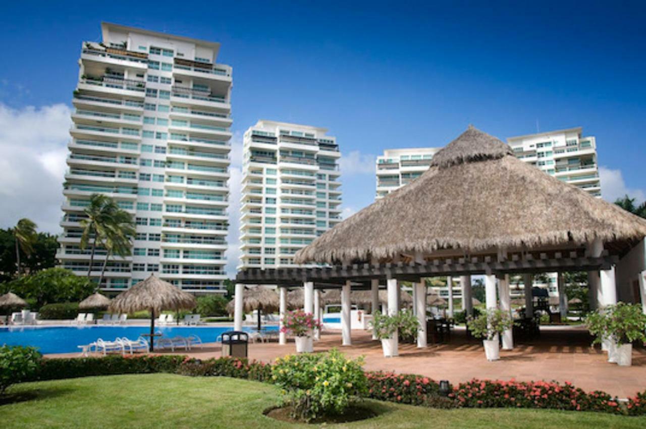 Shangri La Luxury Penthouse Condominiums By Cheap Getaway Puerto Vallarta Exterior foto