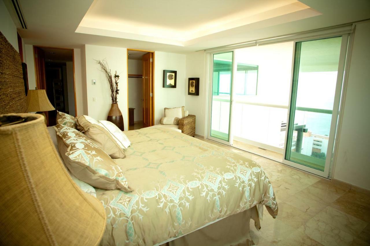 Shangri La Luxury Penthouse Condominiums By Cheap Getaway Puerto Vallarta Exterior foto