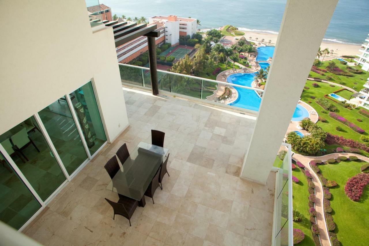 Shangri La Luxury Penthouse Condominiums By Cheap Getaway Puerto Vallarta Exterior foto